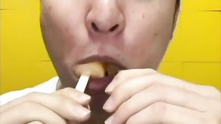 Craziest sagawa1 gourmet funny tiktok compilation-try not to laugh watching cactus dance challenge