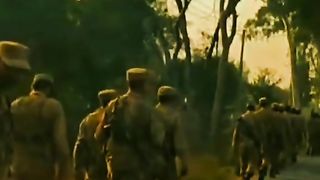 Pak army status