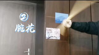 34.	A compilation of funny moments from Chinese talk shows.