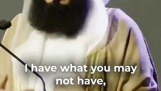 Motivational speech never gave up in life