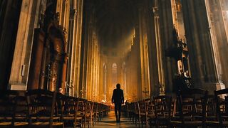 John wick chapter-4 Trailer