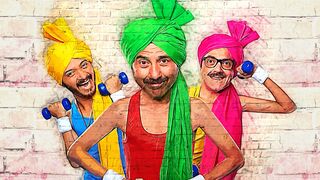 Poster Boys 2021 full hidi movie
