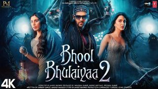 Bhool Bhulaiyaa 2 2022 480p