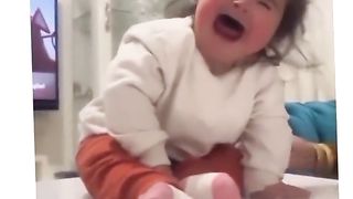 Funny child 2