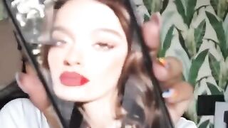 Make-up tutorial 2