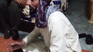 Ma malang haan ya Ali da