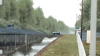 Imagine This in Real Life _O Supercars Flat Ou