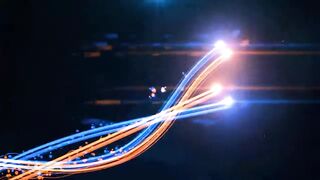 Heavy Lights Transforming Lights In VIDEO
