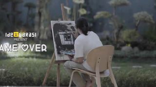 Film Pendek - Game over