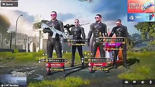 PUBG FUNNY VIDEO