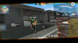 Free fire Only headshot