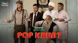 Pop Kaun (2023) Full Season 1 (Hotstar Specials)