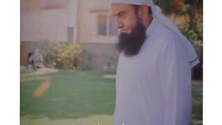 Maulana Tariq Jameel ka bayan 2