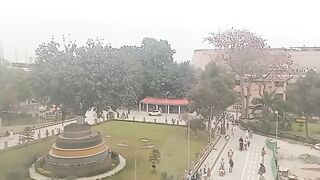 Peshawar City LRH
