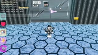 Roblox ESCAPE THE BACON – OBBY Part 1 2