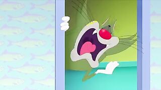 Oggy and coakcroches in hindi 2