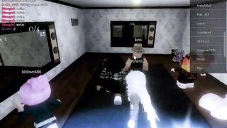 Roblox Deflect the Death Ball
