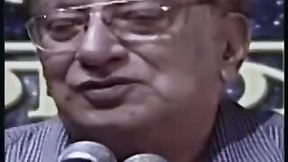 ہمسفر چاہیے ہجوم نہیں