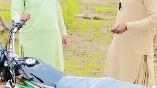 Laalchi Andhy Funny Video
