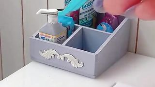 Doll house