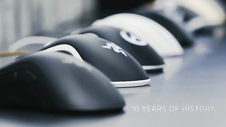 Razer DeathAdder Essential