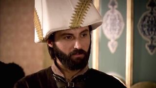 Mera Sultan - Episode 15