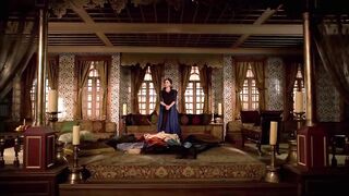 Mera Sultan - Episode 16