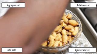 Cuisine Africaine
