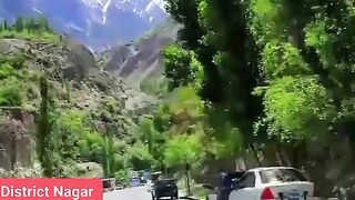 gilgit baltistan