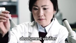 Êtes-vous un PSYCHOPATHE ？