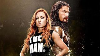 "The Rise of The Man: The Incredible Journey of WWE Superstar Becky Lynch"