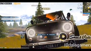 1v3 failed in solo vs squad @lala gamer xt