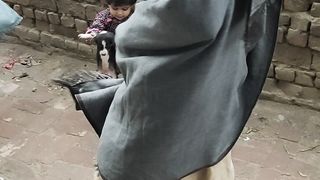 Kids save the life of dogs