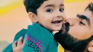 My cute baby ???? 2