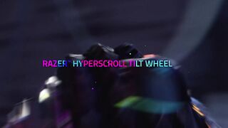 Razer Basilisk V3 Pro Customizable Wireless Gaming Mouse: Fast Optical Switches Gen-3