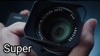 Super!Meet Xiaomi 12S Ultra Concept 2023