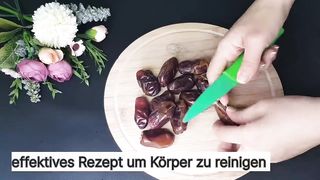 In just 3 days your liver will be crystal clear! Grandma's old recipe. prescription for all diseases