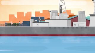 Putin Prepares for WW3 as Russia Deploys Nuclear Armed Warships
