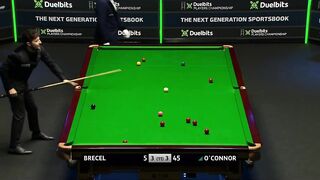 40 BEST SHOTS _ 2023 Snooker Players Championship