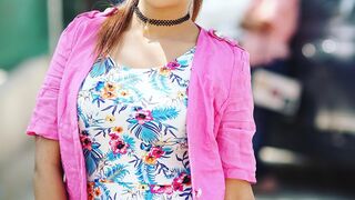 Mere lipse ki Mare Nose Ki Mare Hoton Ki That's It