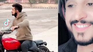 Funny clip women hahaha