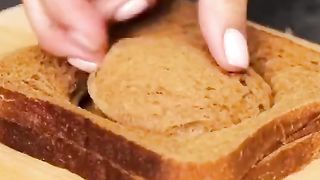 Yummy bread Sandwih Reiope