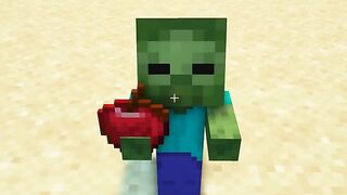 Teaching a Zombie how to Grow a Tree