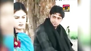 Aakhe wichmayri Hiko mahi mastana han