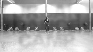 Hip hop dance 2