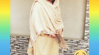 ساس اور بہو کی لڑائی wait for end ????????