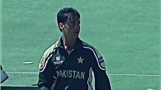Shoaib Akhtar the king
