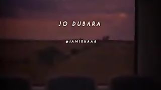Hamnava Mere - Aesthetically Slowed