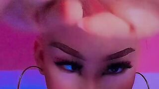 Transition video