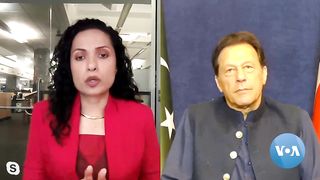 Imran Khan Latest Interview